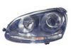 VW 1K6941005T Headlight